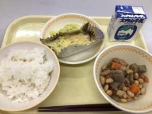 5/9の給食